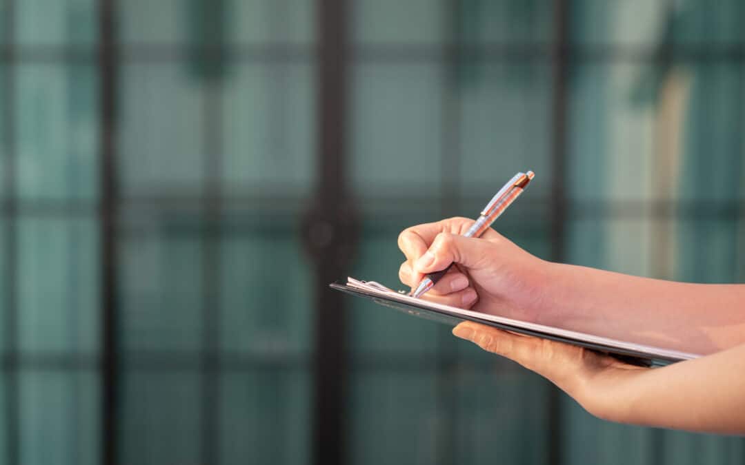 Image of -GenVault’s New Designations for Quality Assurance and Outstanding Business Practices