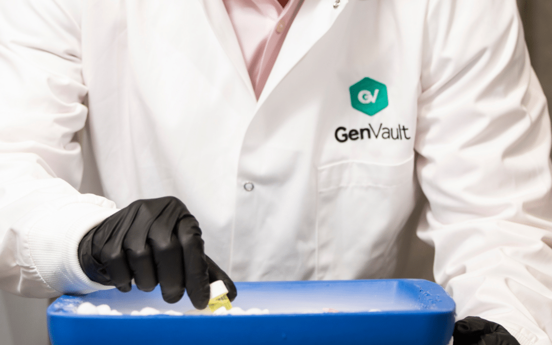 Image of -Biorepositories: The Solution to Cold Storage Issues